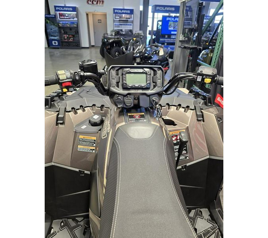 2026 Polaris® Sportsman 850 Trail