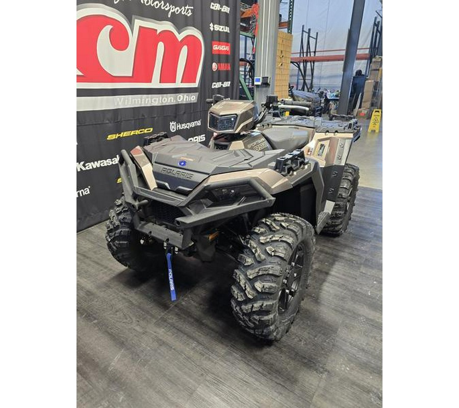 2026 Polaris® Sportsman 850 Trail