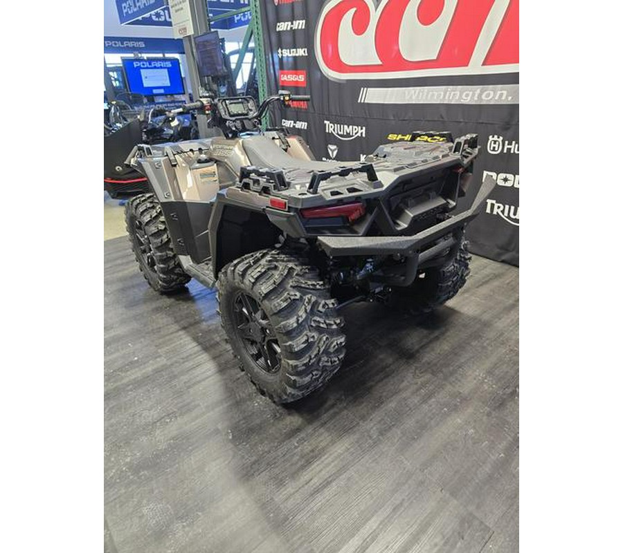 2026 Polaris® Sportsman 850 Trail