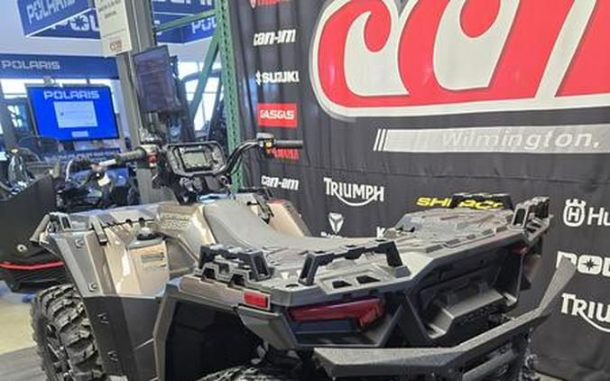 2026 Polaris® Sportsman 850 Trail