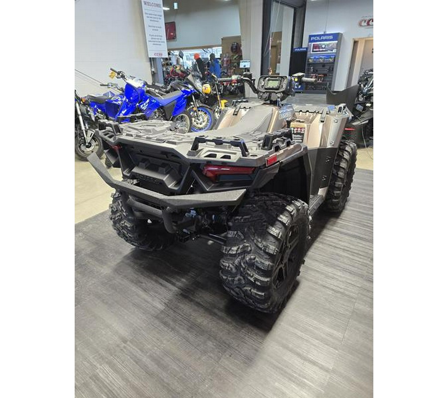 2026 Polaris® Sportsman 850 Trail