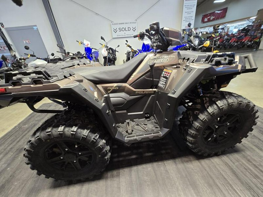 2026 Polaris® Sportsman 850 Trail