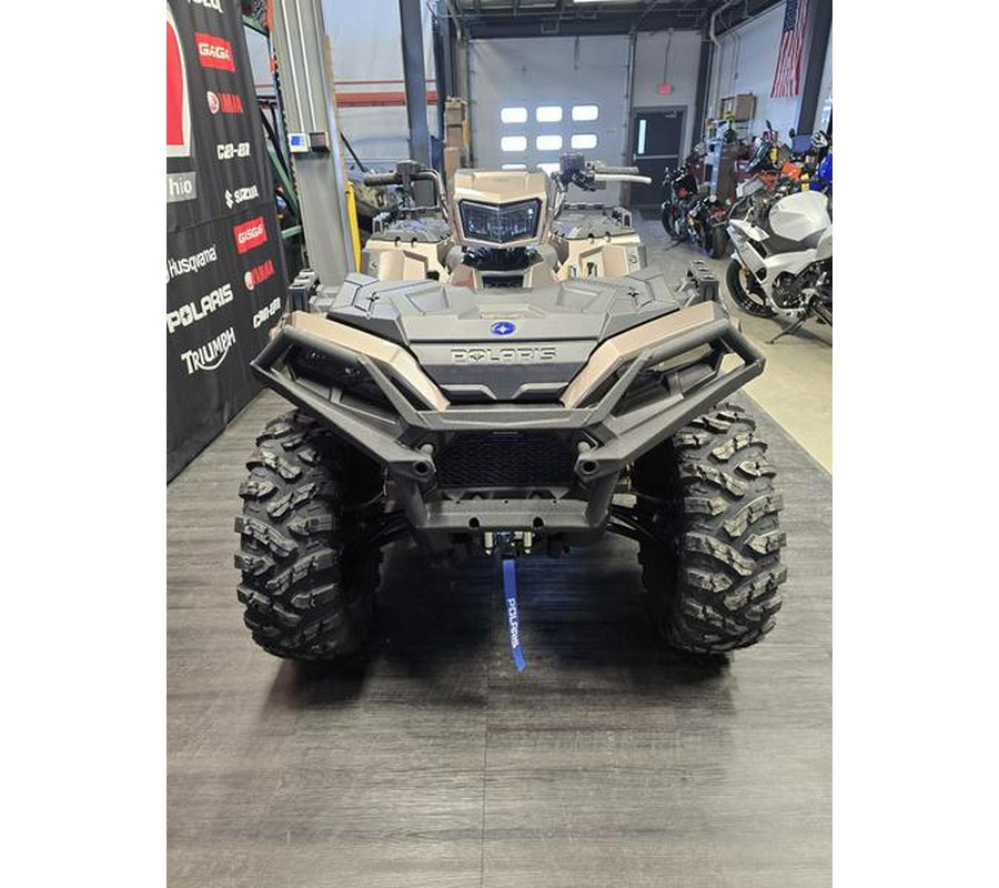 2026 Polaris® Sportsman 850 Trail