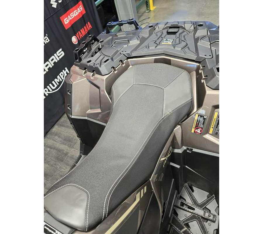 2026 Polaris® Sportsman 850 Trail