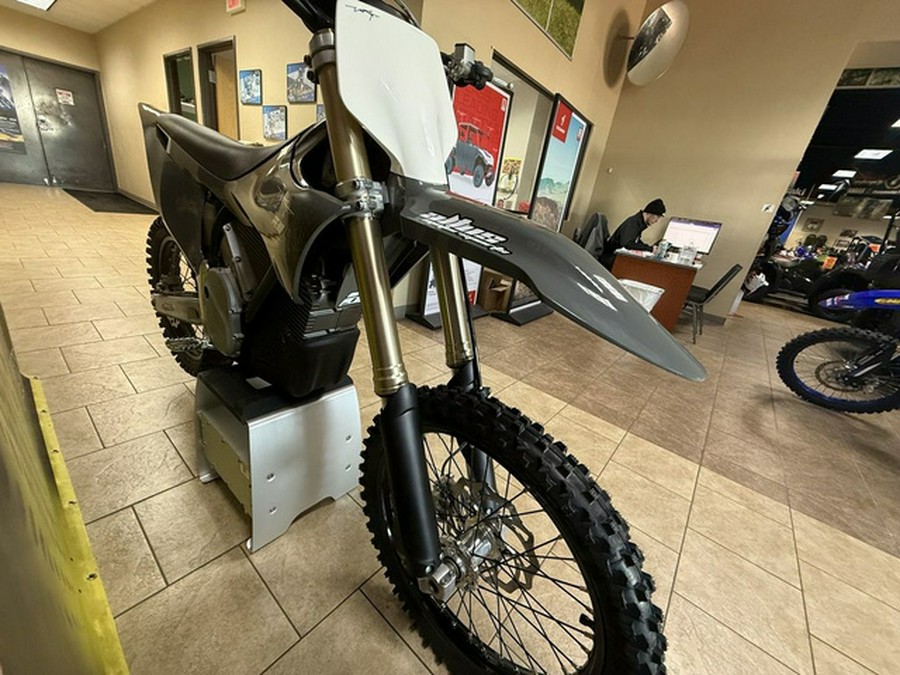 2025 Stark VARG 18"_60HP