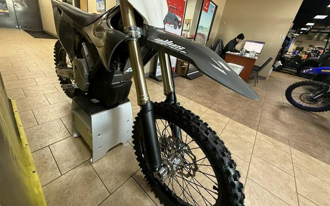 2025 Stark VARG 18"_60HP