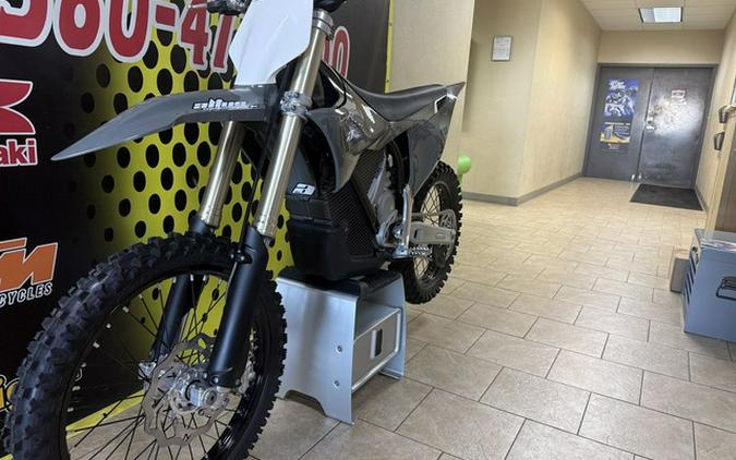 2025 Stark VARG 18"_60HP