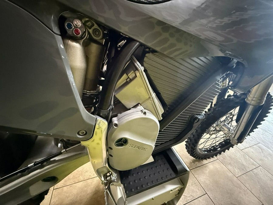 2025 Stark VARG 18"_60HP