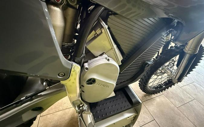 2025 Stark VARG 18"_60HP