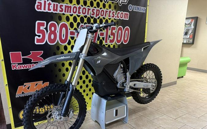 2025 Stark VARG 18"_60HP