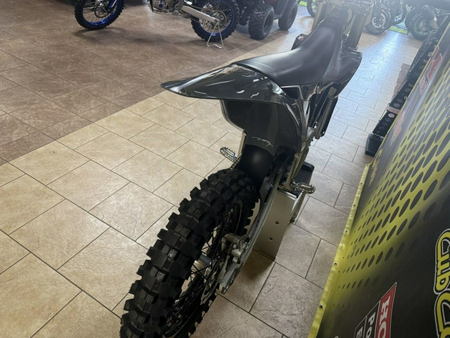 2025 Stark VARG 18"_60HP