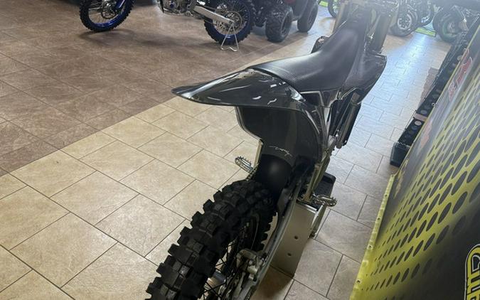 2025 Stark VARG 18"_60HP