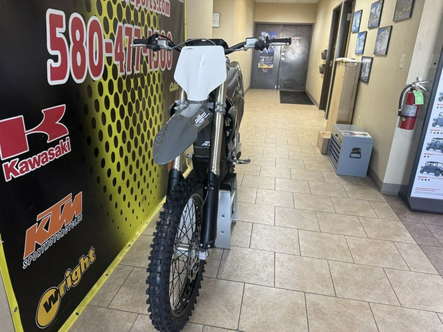 2025 Stark VARG 18"_60HP