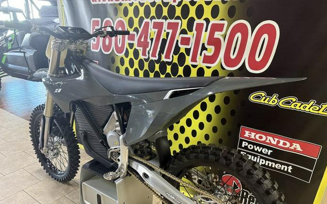 2025 Stark VARG 18"_60HP