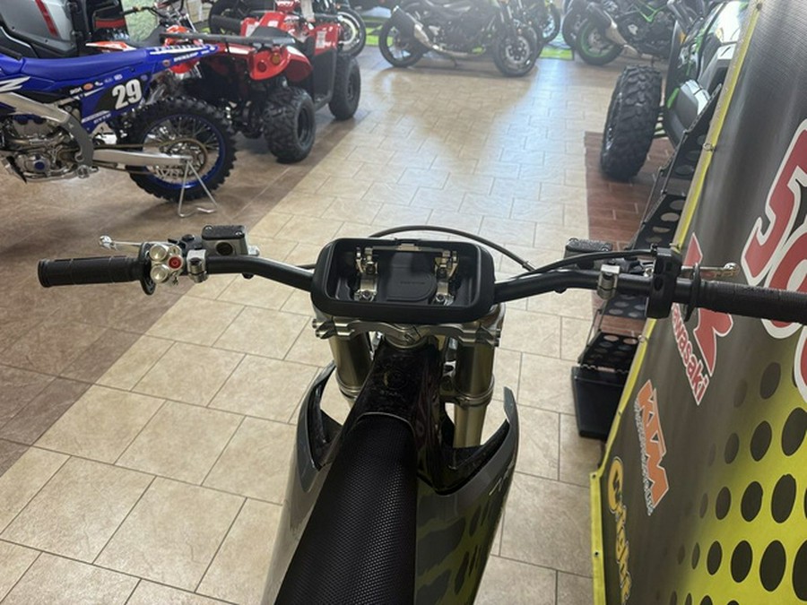 2025 Stark VARG 18"_60HP