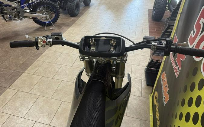 2025 Stark VARG 18"_60HP