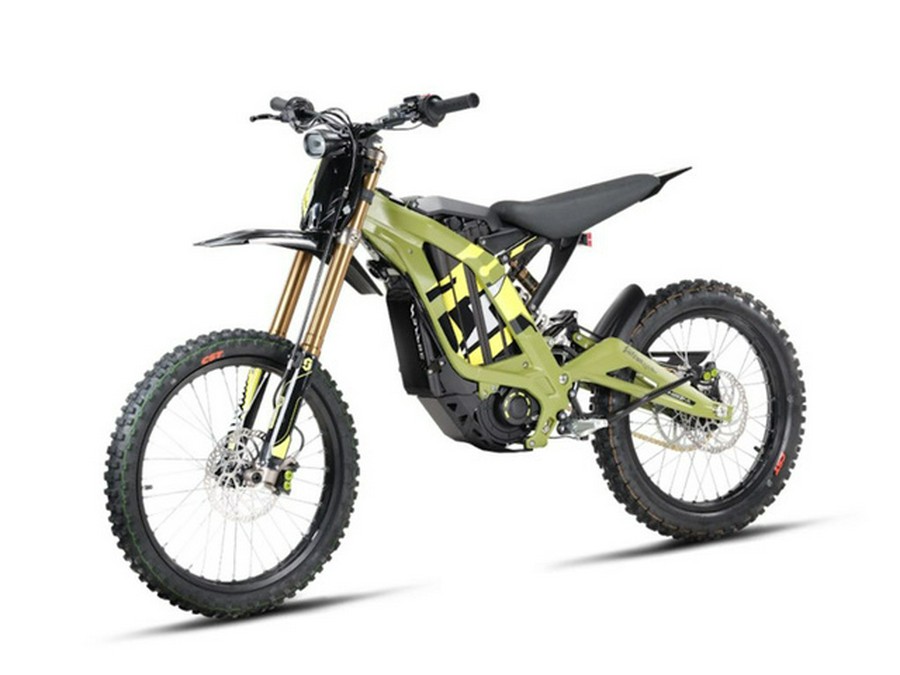 2025 SUR-RON LIGHT BEE X