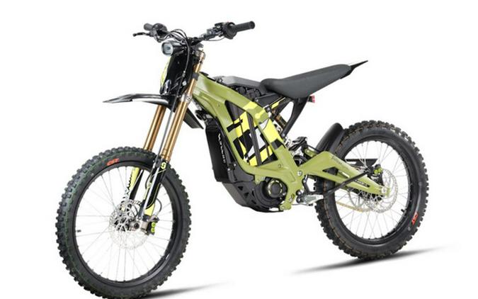 2025 SUR-RON LIGHT BEE X