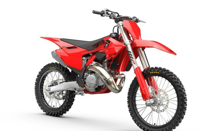 2026 Gas Gas MC 250 Red - 244881