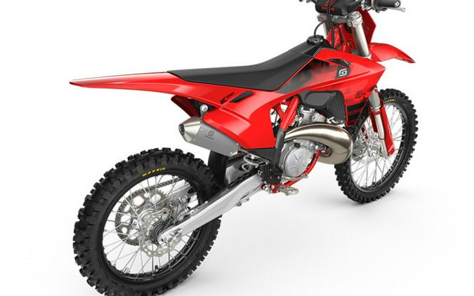 2026 Gas Gas MC 250 Red - 244881