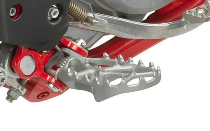 2026 Gas Gas MC 250 Red - 244881