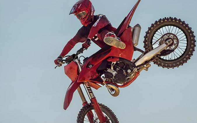 2026 Gas Gas MC 250 Red - 244881