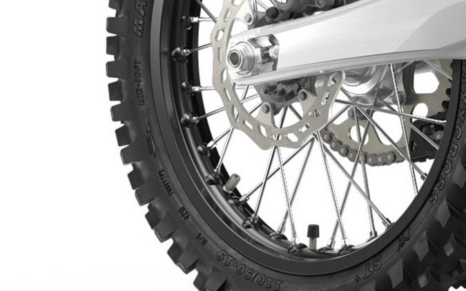 2026 Gas Gas MC 250 Red - 244881