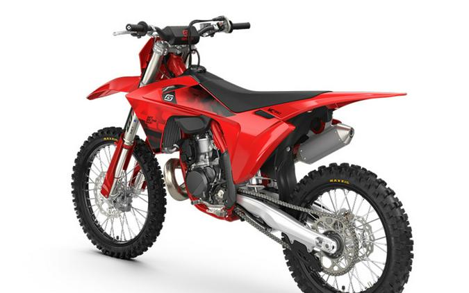 2026 Gas Gas MC 250 Red - 244881
