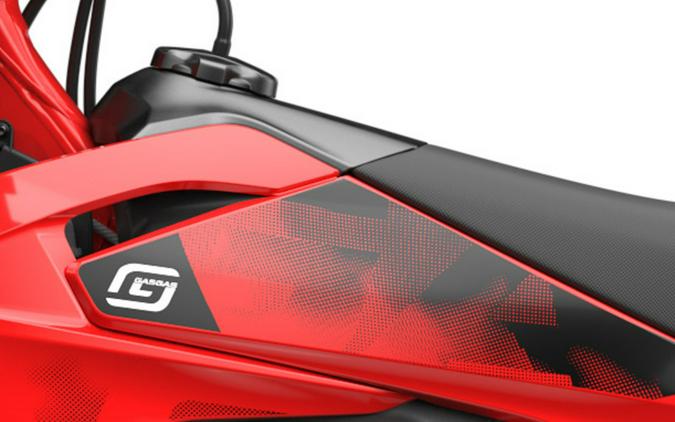 2026 Gas Gas MC 250 Red - 244881
