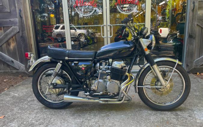 1971 Honda CB750 Four