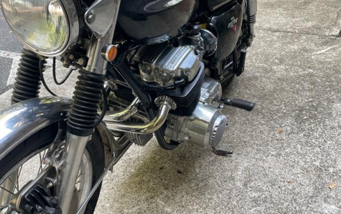 1971 Honda CB750 Four