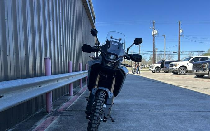 2026 CFMOTO IBEX 450