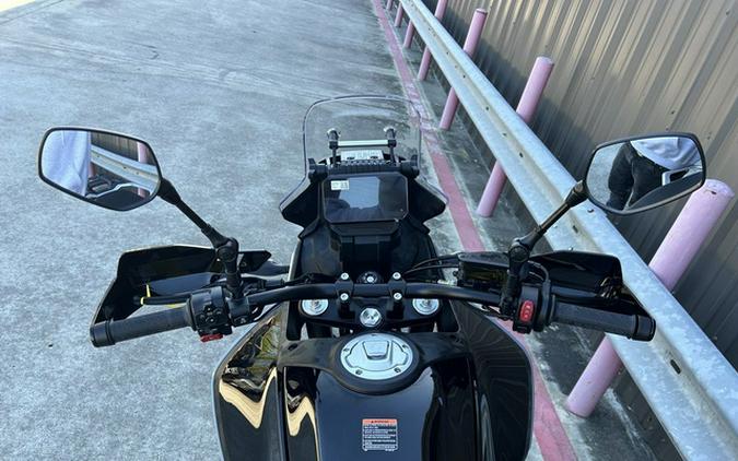 2026 CFMOTO IBEX 450