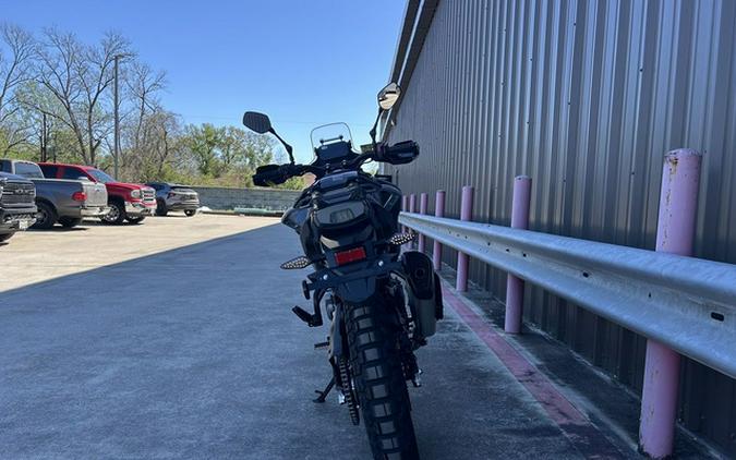 2026 CFMOTO IBEX 450