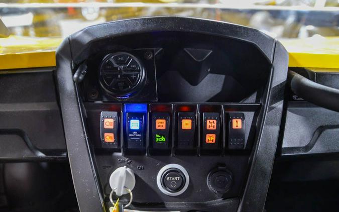 2015 Can-Am Commander™ XT™ 1000