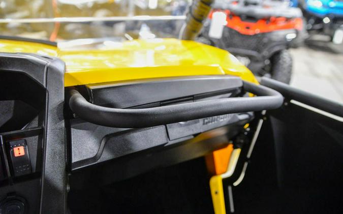 2015 Can-Am Commander™ XT™ 1000