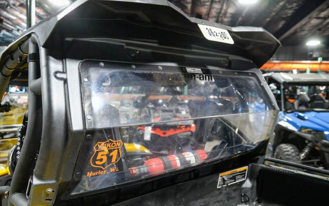 2015 Can-Am Commander™ XT™ 1000