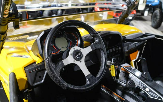 2015 Can-Am Commander™ XT™ 1000