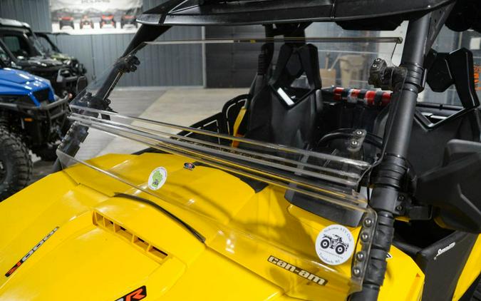 2015 Can-Am Commander™ XT™ 1000