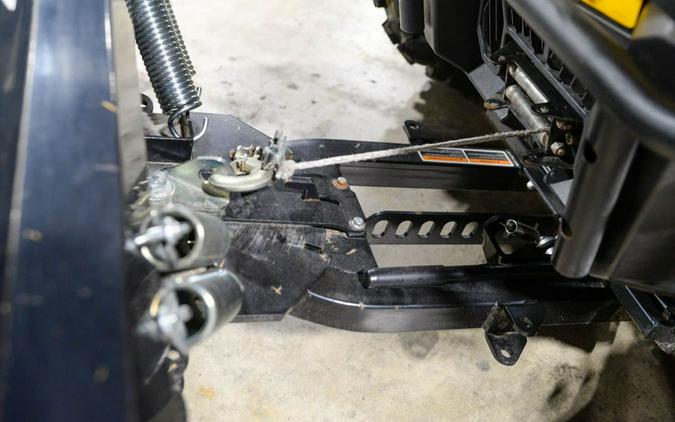 2015 Can-Am Commander™ XT™ 1000