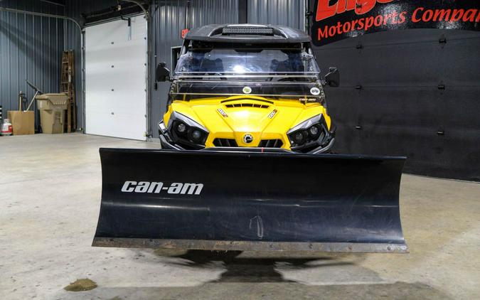 2015 Can-Am Commander™ XT™ 1000