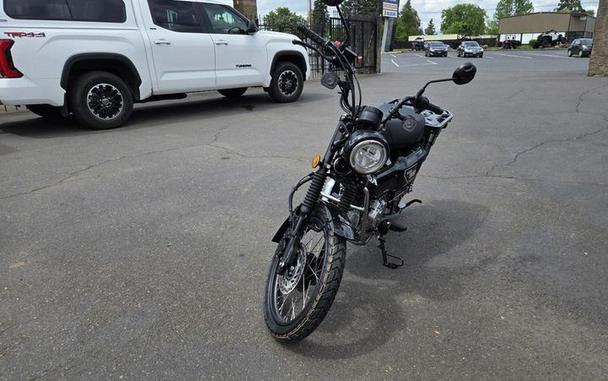 2026 Honda® Trail125
