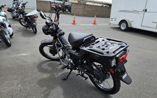 2026 Honda® Trail125