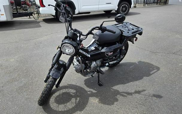 2026 Honda® Trail125