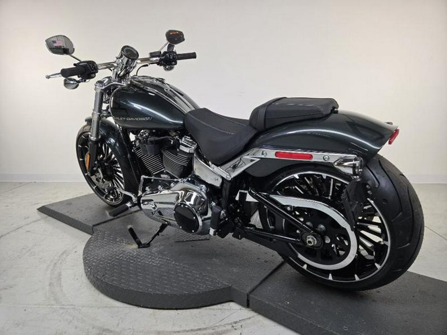 2026 Harley-Davidson® FXBR - Breakout®