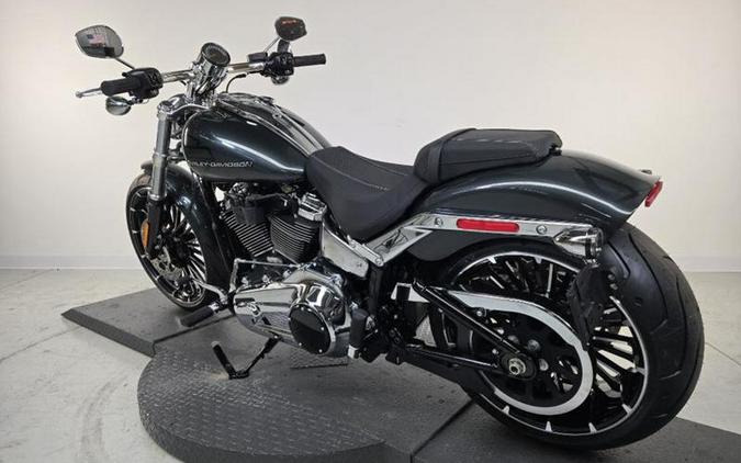 2026 Harley-Davidson® FXBR - Breakout®