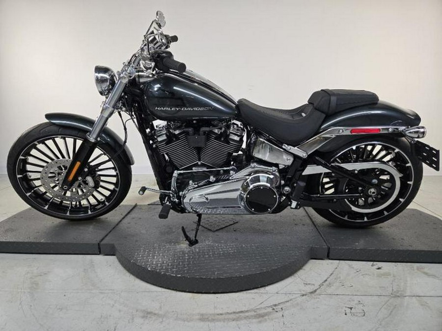 2026 Harley-Davidson® FXBR - Breakout®