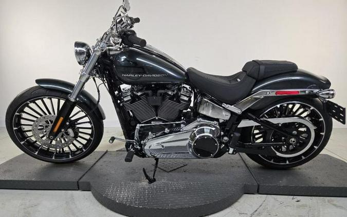 2026 Harley-Davidson® FXBR - Breakout®