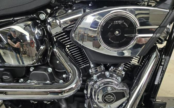 2026 Harley-Davidson® FXBR - Breakout®