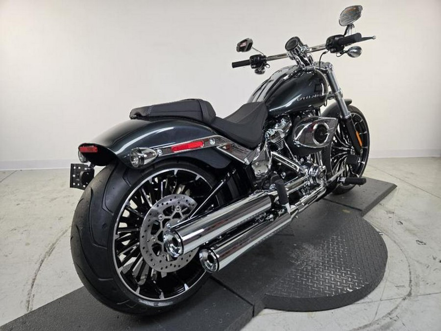 2026 Harley-Davidson® FXBR - Breakout®